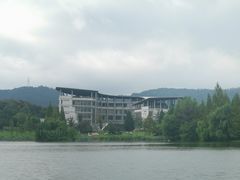 -浙江农林大学(东湖校区)