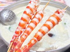 -顺轩海鲜火锅酒家