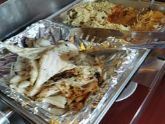 -清真· AL-JANNAT 佳纳特餐厅(仙林店)