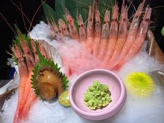 -極上萬膳·日料放题(海岸城店)