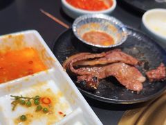 -極屋鮨牛 · 烧肉酒场(时代C馆店)
