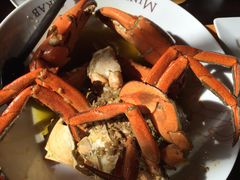 -Ministry of Crab(科伦坡店)