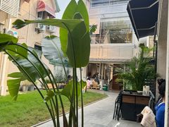 -Money Shops(愚园路店)