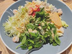 -红樱桃·欢乐餐厅(太原里店)