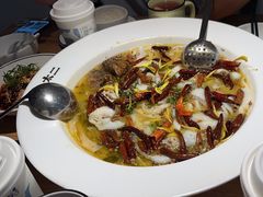 -太二酸菜鱼(福州泰禾店)