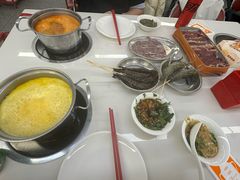 -朱富贵火锅(金融街万达店)