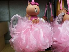 -line friends(明洞旗舰店)