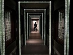 门面-杭州西子湖四季酒店·金沙厅