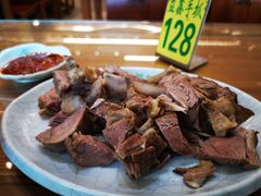 -清真·益鑫羊肉手抓馆(花园北街店)