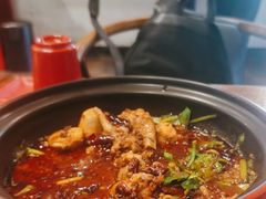 -红料理|串串有瘾·烧烤(吴中路店)