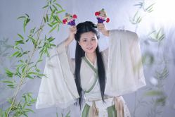 -汉仪华裳汉服馆(打浦桥店)