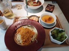 -苏堂阳春面•九年庆(北京路天河城店)