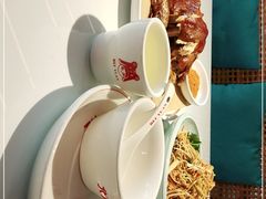 -北院·果木烤鸭·25年东北菜(创意产业园店)