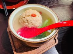 -古都历食南京菜·烤鸭·鸭血粉丝·汤包(南京博物院店)