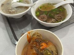 -东街钟楼肉粽(总店)
