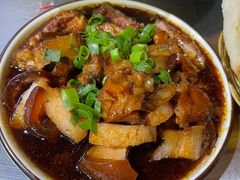 -肖家客饸饹面(郑州总店)