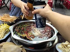 -重庆火锅(西安店)