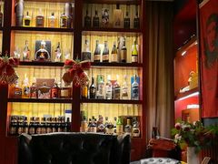 -哈瓦那雪茄酒廊超市(武汉天地分店)