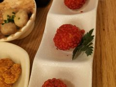 荔枝虾丸子-伊豆野菜村(大族广场店)