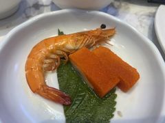 -半岛听涛蒸汽海鲜自助(K11店)