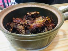 姜母鸭-斯丹姜母鸭·古法干香(田安南路店)