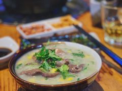 -盈田盈粥庄(博山东路店)