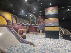 -meland club亲子乐园(北京芳圆里ID MALL店)