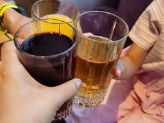 -云·酷Atmosphere(国贸大酒店)