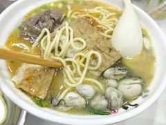 -东街钟楼肉粽(总店)