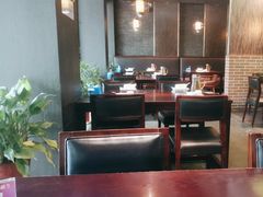 -永安鱼庄·镇江菜(东吴路店)