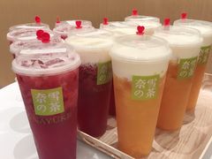 -奈雪的茶(国金中心店)