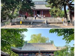 -独乐寺