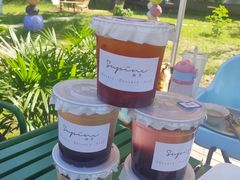 -Supine Bistro溯泮餐厅