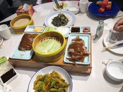 -大鸭梨烤鸭(金色漫香店)