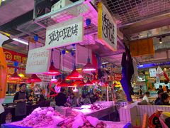 -喝丢一只鞋海鲜烧烤·海肠捞饭(市场店)
