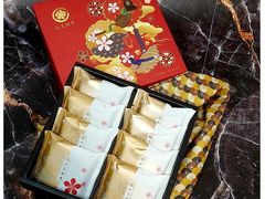 -七见樱堂巧克力甜点专卖店(師大泰順門市)