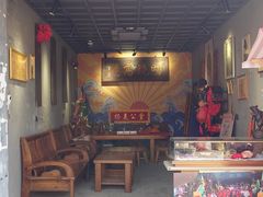 -扬美古镇景区