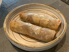 油饼卷糕-日上三甘(三里屯店)