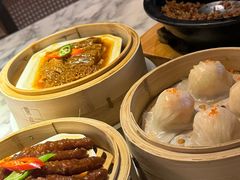 -东南里湖景餐厅·新闽菜(浦西万达店)