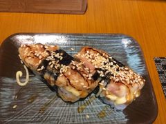 -昊·来了寿司(双楠2店)