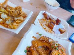 -晓琦农家菜馆·地道农家菜