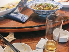 -不倒翁·徽天下名菜楼(马鞍山路店)