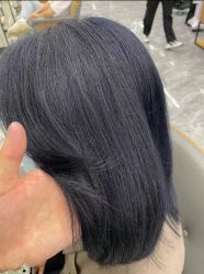 -MORI HAIR SALON日式美发沙龙