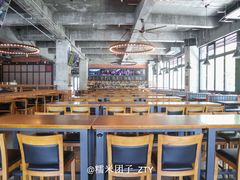 大堂-COMMUNE幻师(上邦百汇城店)