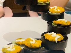 -香香海南菜餐厅