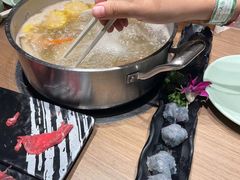 -掂档潮汕牛肉火锅(万象城店)
