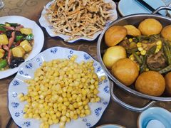 -田师傅中餐馆东北人家(众望街店)