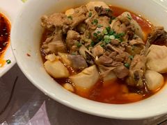 -陶然居·重庆菜(解放碑店)