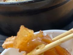 -赵家牛肉砂锅(台西三路店)