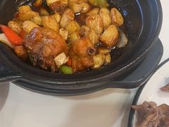 -香港威特瑞茶餐厅(小白楼音乐厅店)